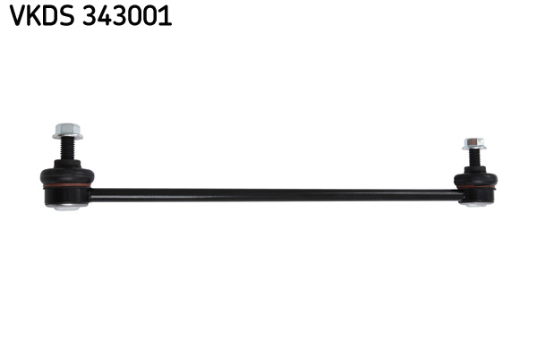 Bieleta antiruliu SKF VKDS 343001